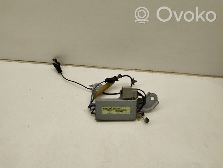 Subaru Outback Module unité de contrôle d'antenne 86327AJ61A