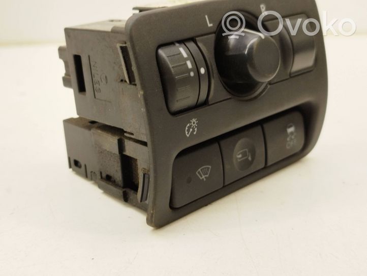 Subaru Outback Wing mirror switch 159A03