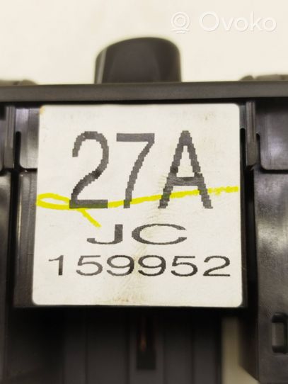 Subaru Legacy Przycisk regulacji lusterek bocznych 159952