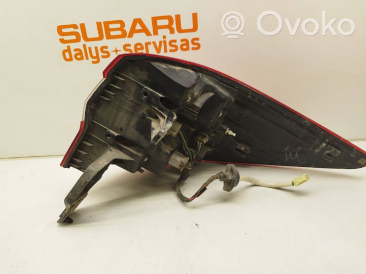 Subaru Outback (BS) Luci posteriori B8S8