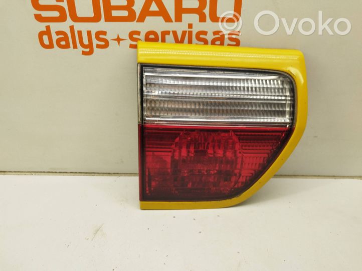 Subaru Baja BT Luci posteriori del portellone del bagagliaio 