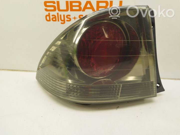 Lexus IS 200-300 Takavalot 12V215W