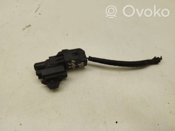 Subaru Legacy Sonde température extérieure 0775005191