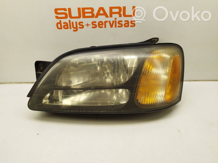 Subaru Baja BT Headlight/headlamp 1EJ935702