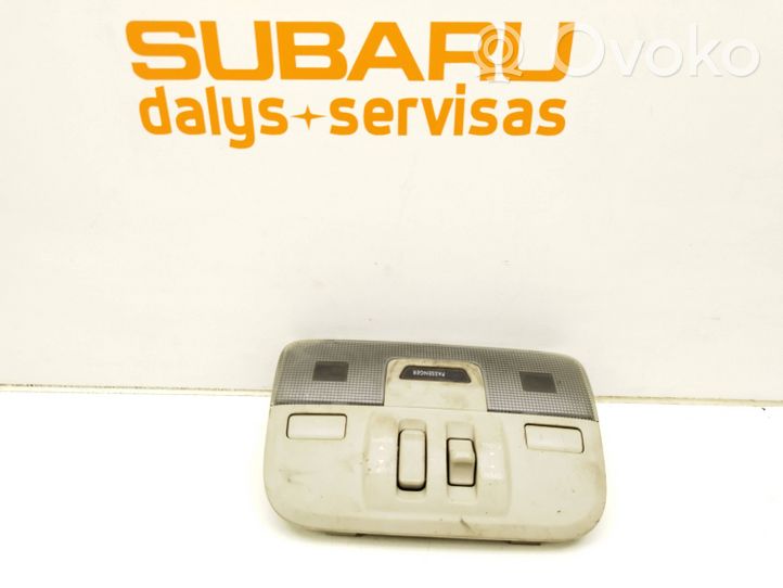 Subaru Legacy Interruttore luci interne VC12006
