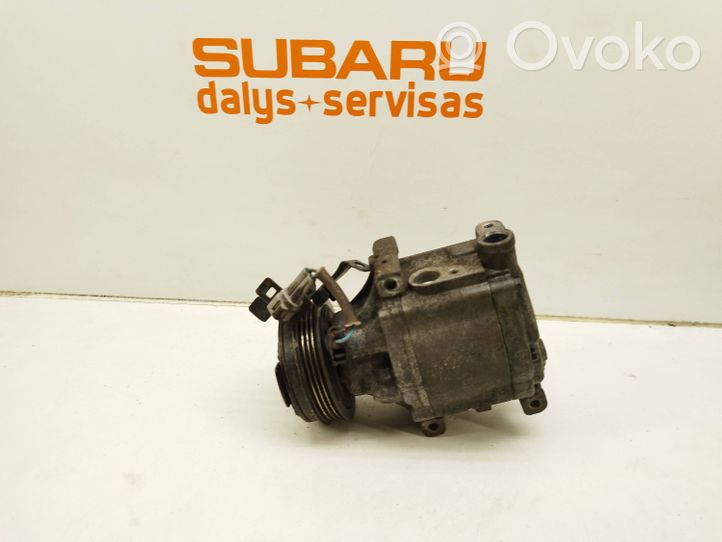 Subaru Legacy Compressore aria condizionata (A/C) (pompa) 4472607940