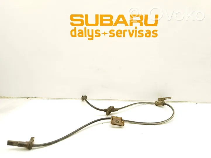 Subaru Forester SH Sensore velocità del freno ABS 27540AG10