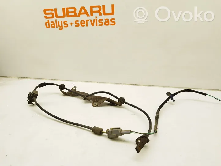 Subaru Forester SH Sensore ABS del freno posteriore 27540SC010