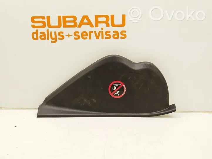Subaru Outback Rivestimento estremità laterale del cruscotto 