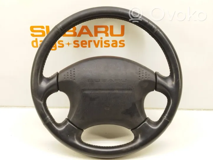 Subaru Forester SF Steering wheel 