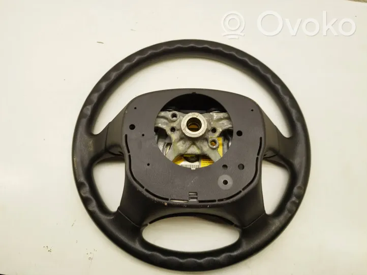 Subaru Forester SF Steering wheel 