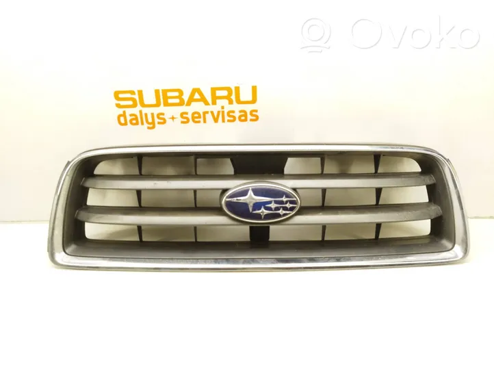 Subaru Forester SG Atrapa chłodnicy / Grill 