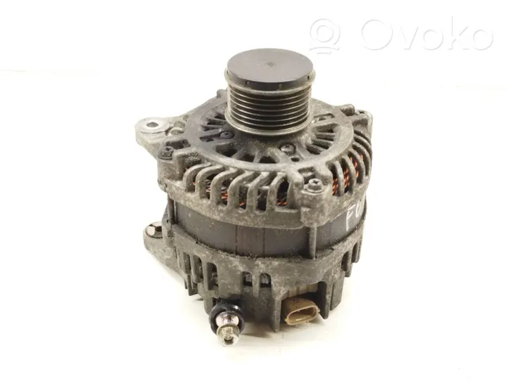 Subaru Forester SH Generatore/alternatore 