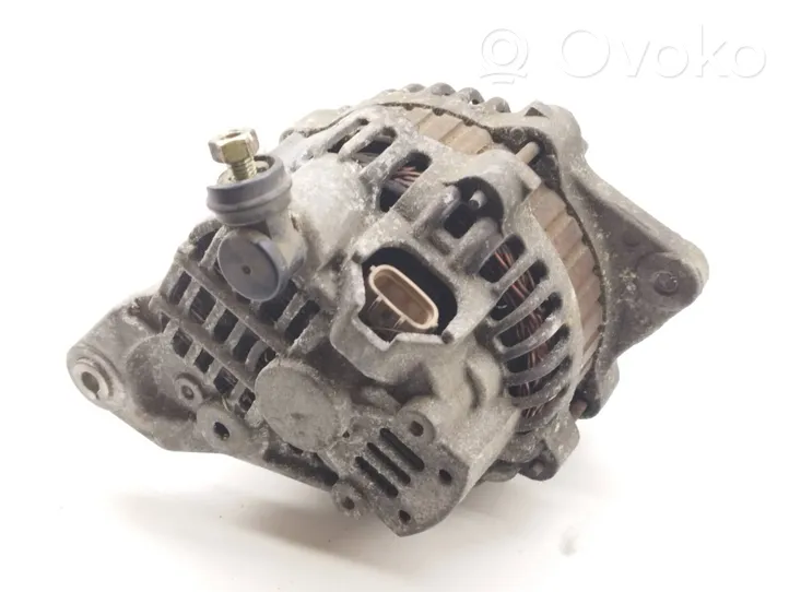 Subaru Forester SF Alternador 