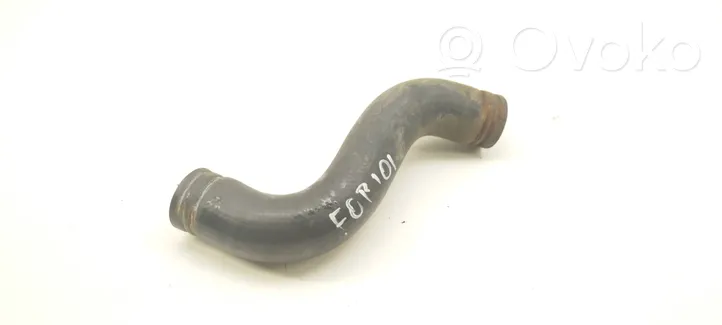 Subaru Forester SF Coolant pipe/hose 