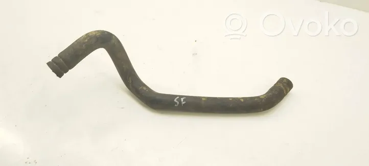 Subaru Forester SF Coolant pipe/hose 