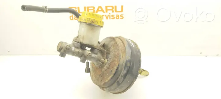 Subaru Impreza I Brake booster 