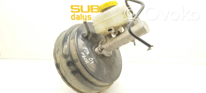 Subaru Forester SG Servo-frein 86406404