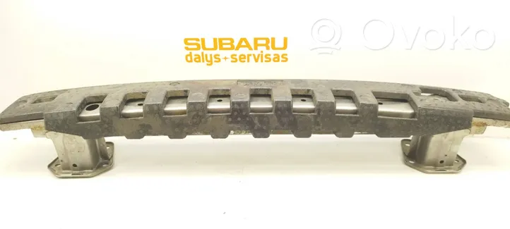 Subaru Outback (BS) Renfort de pare-chocs arrière 