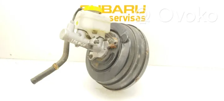 Subaru Impreza III Brake booster 2RG215T