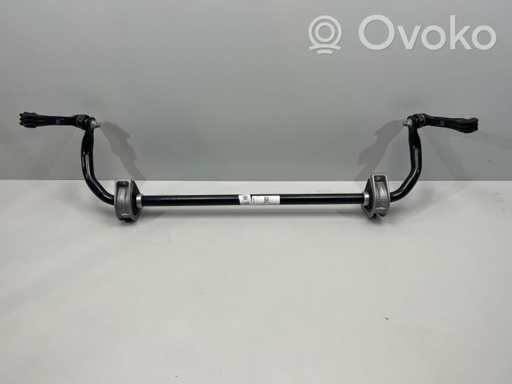 BMW X5 G05 Barra stabilizzatrice posteriore/barra antirollio 6893547