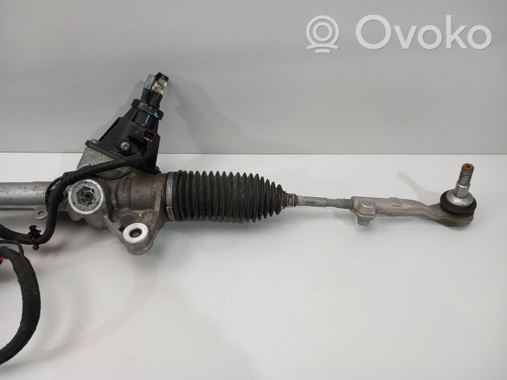 BMW 3 G20 G21 Cremagliera dello sterzo 6767663