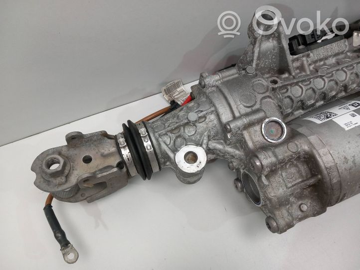 BMW X5 G05 Sensore di livello altezza posteriore sospensioni 6883728