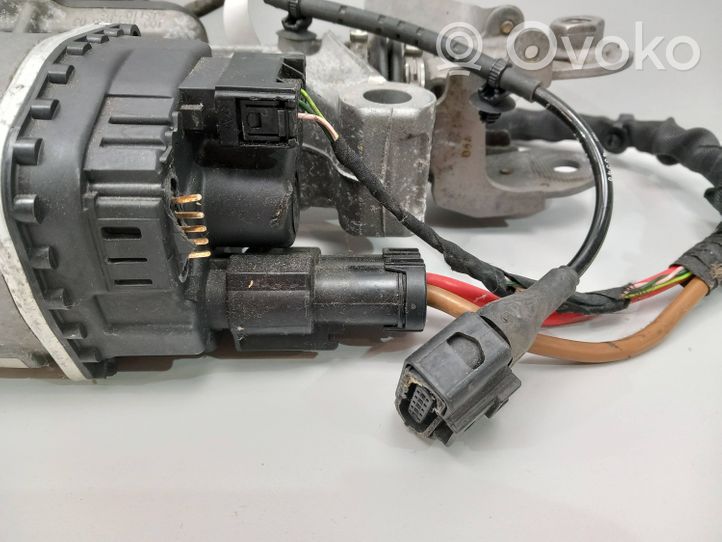 BMW X5 G05 Regulator tylnego zawieszenia pneumatycznego 6883728