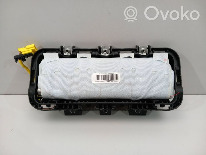 Porsche Panamera (970) Airbag genoux 97080306104