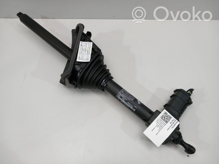 BMW 4 G22 G23 G24 G26 Support de levage de hayon 7487575