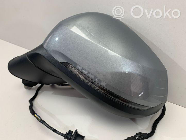 BMW 2 Active Tourer U06 Front door electric wing mirror 