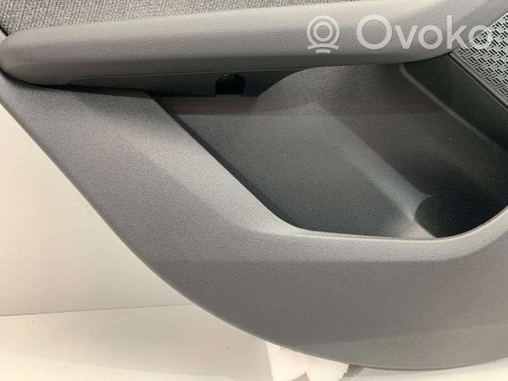 BMW 2 Active Tourer U06 Coupe rear side trim panel 