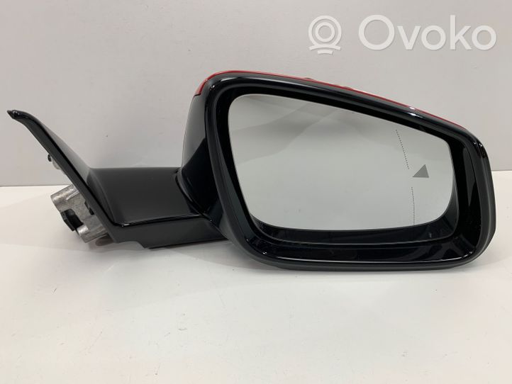 BMW Z4 g29 Front door electric wing mirror 