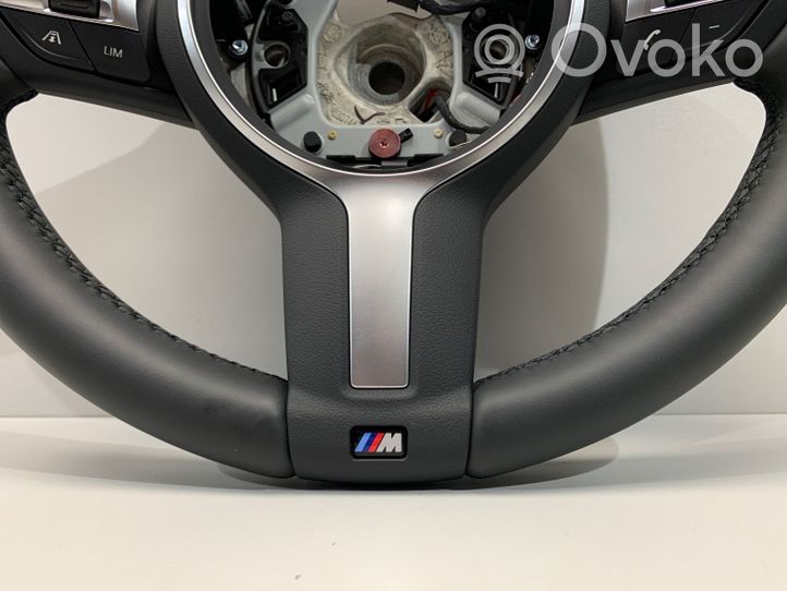 BMW X2 F39 Volant 8092700