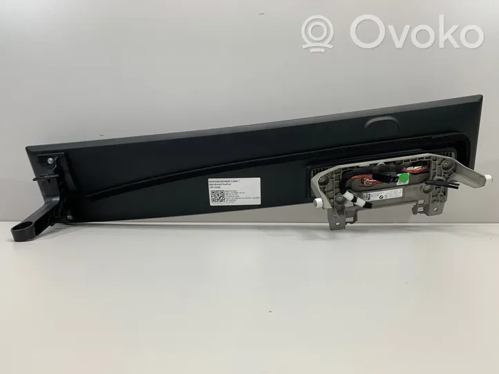 BMW X5 G05 Tachimetro (quadro strumenti) 5A6D1D6