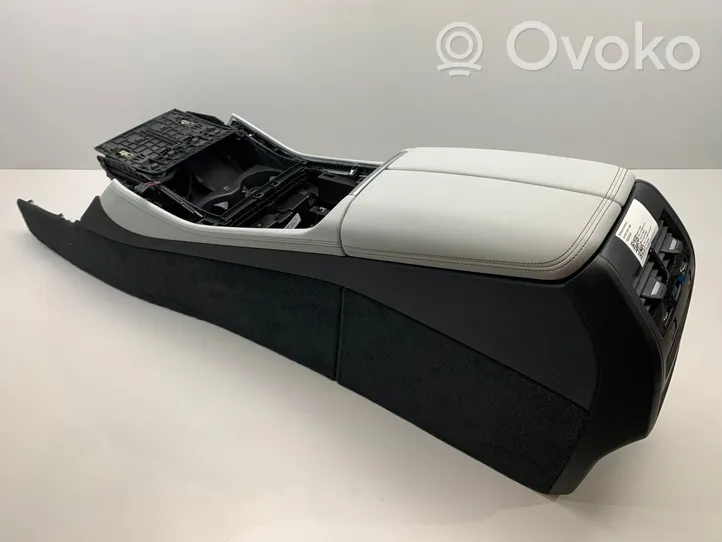 BMW X5 G05 Console centrale 