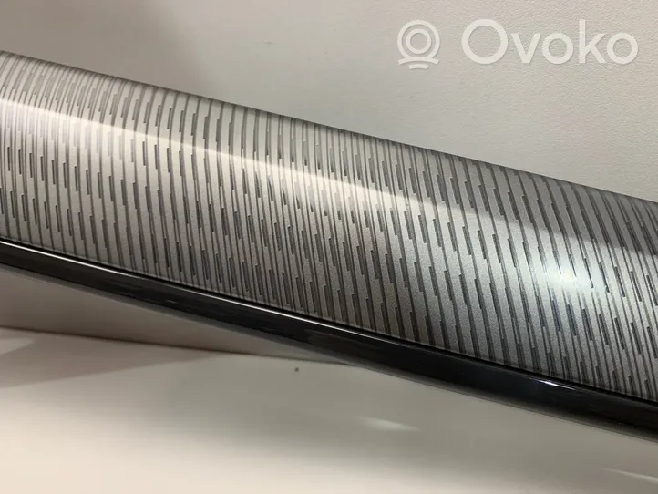 Mini Cooper Countryman F60 Grille d'aération centrale 