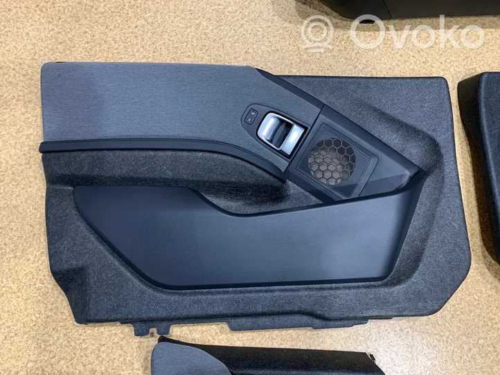 BMW i3 Set di rivestimento sedili e portiere 