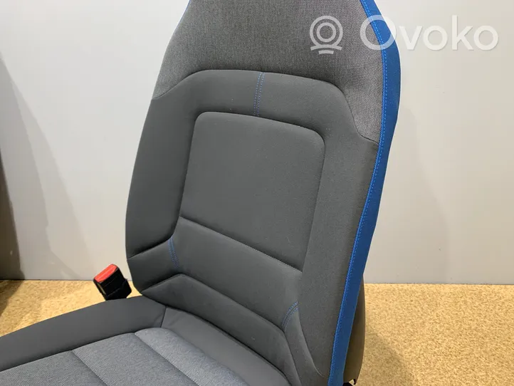 BMW i3 Set di rivestimento sedili e portiere 