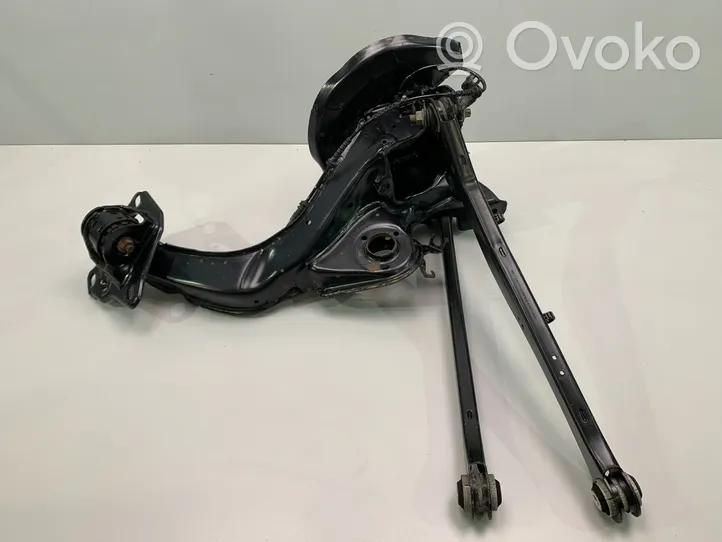 BMW X2 F39 Pivot de moyeu arrière 6851580