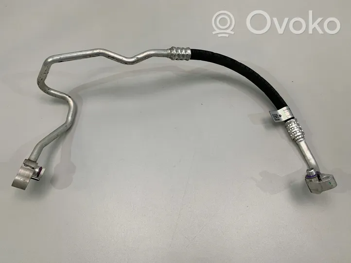 BMW X2 F39 Air conditioning (A/C) pipe/hose 9869634