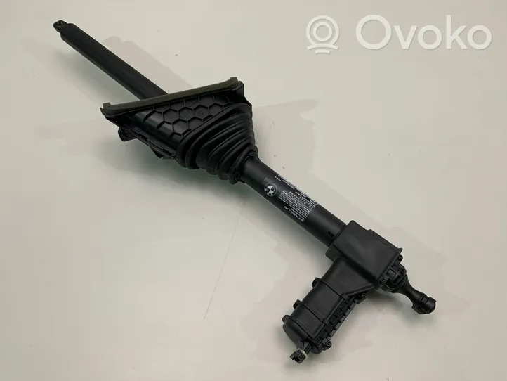 BMW 4 G22 G23 G24 G26 Moteur ouverture de coffre 7487576