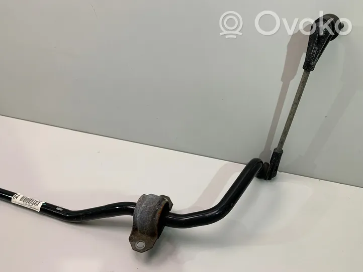 BMW 3 F30 F35 F31 Stabilizator przedni / drążek 6792138