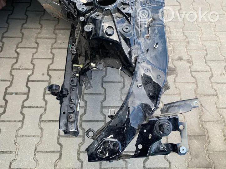 BMW 4 G22 G23 G24 G26 Carrosserie quartier avant 