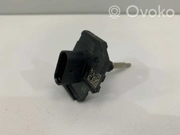 BMW 4 G22 G23 G24 G26 Przepływomierz masowy powietrza MAF 8485041