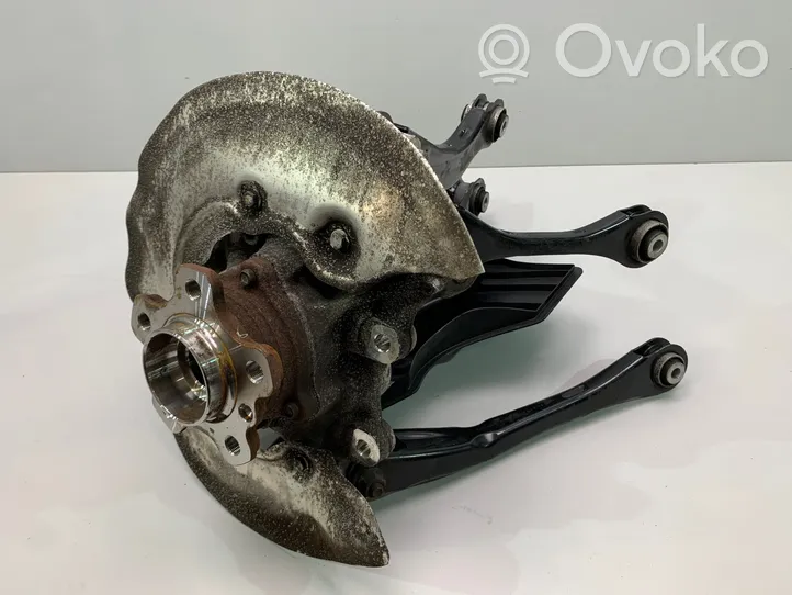 BMW 4 G22 G23 G24 G26 Pivot de moyeu arrière 6892522