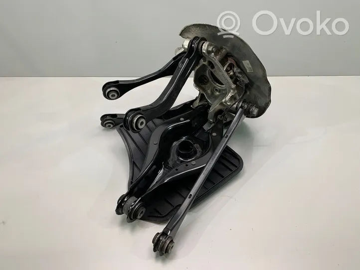 BMW 4 G22 G23 G24 G26 Achsschenkel hinten 6892522