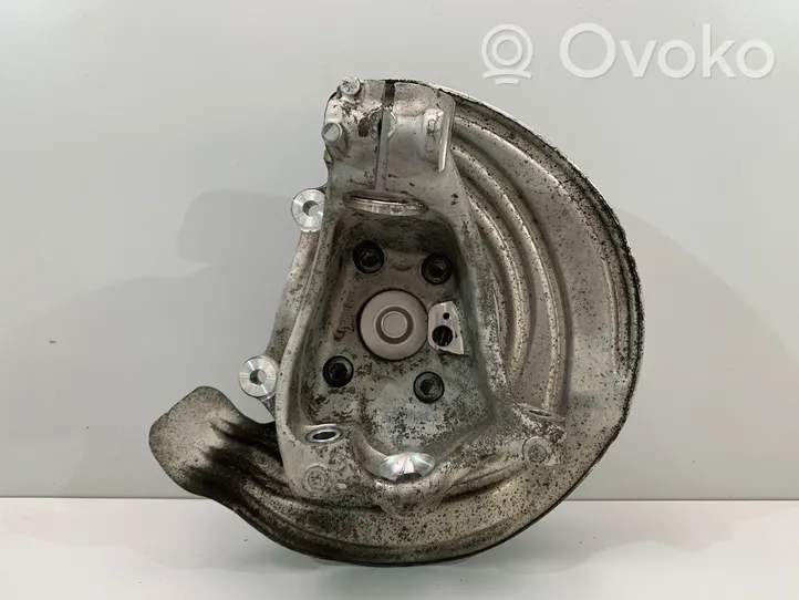 BMW 4 G22 G23 G24 G26 Fusée d'essieu de moyeu de la roue avant 6892507