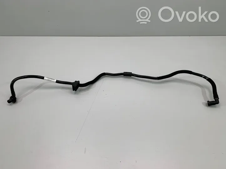 BMW 4 G22 G23 G24 G26 Tuyau sous vide 8664527