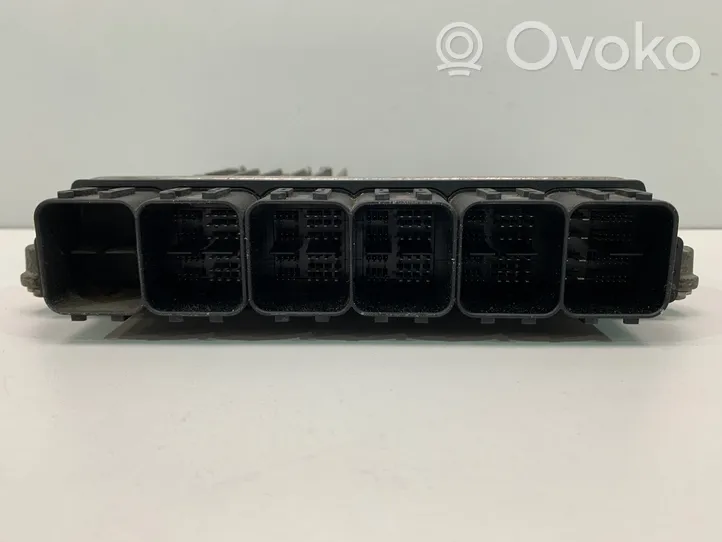Audi A5 Motorsteuergerät/-modul 06M907309D